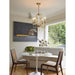 Piper Chandelier-DWHOME