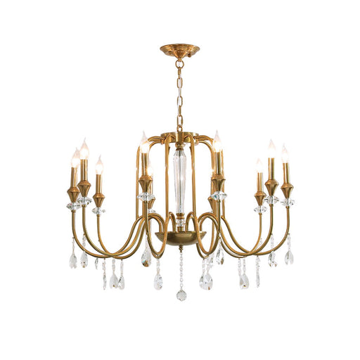 Piper Chandelier-DWHOME