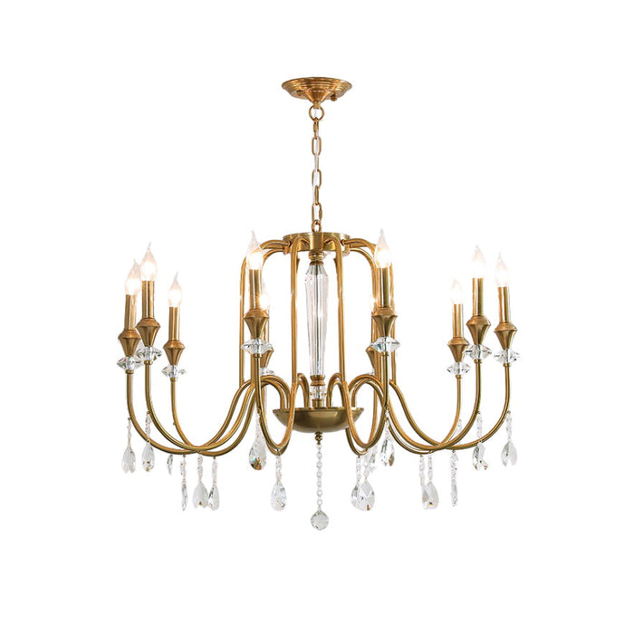 Piper Chandelier-DWHOME