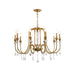 Piper Chandelier-DWHOME