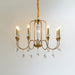 Piper Chandelier-DWHOME