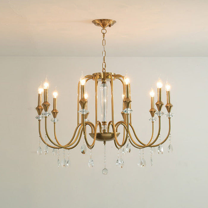 Piper Chandelier-DWHOME