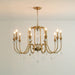 Piper Chandelier-DWHOME