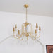 Piper Chandelier-DWHOME