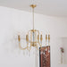 Piper Chandelier-DWHOME
