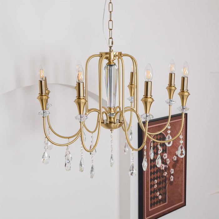 Piper Chandelier-DWHOME