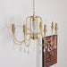 Piper Chandelier-DWHOME