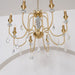 Piper Chandelier-DWHOME