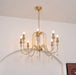 Piper Chandelier-DWHOME