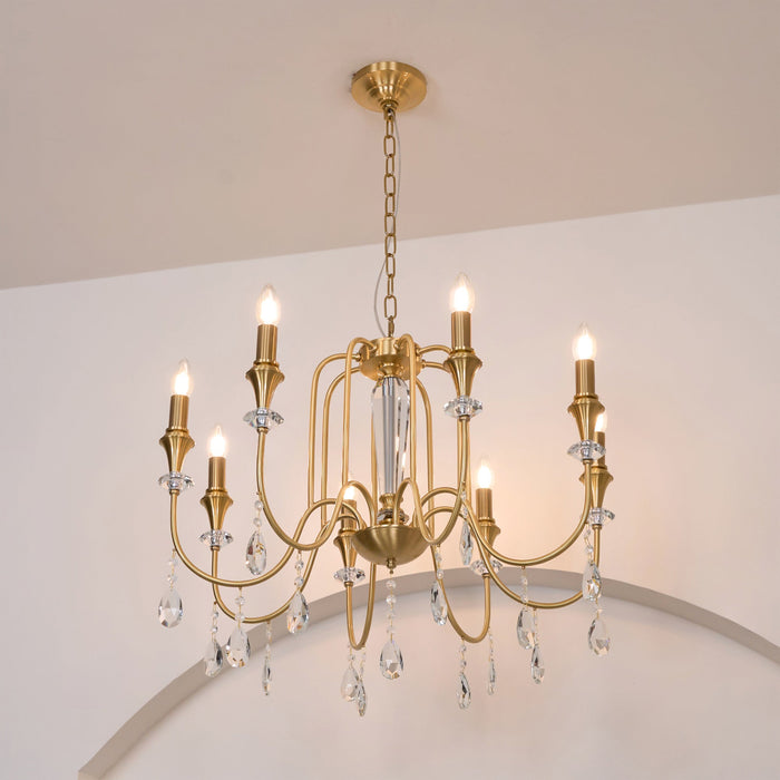 Piper Chandelier-DWHOME