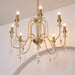 Piper Chandelier-DWHOME