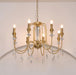 Piper Chandelier-DWHOME