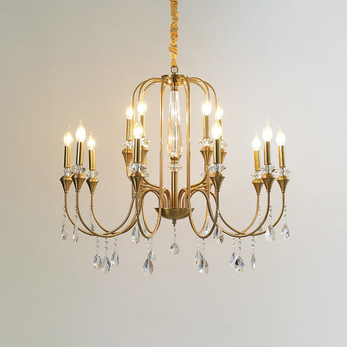 Piper Chandelier-DWHOME