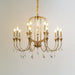Piper Chandelier-DWHOME