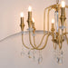 Piper Chandelier-DWHOME