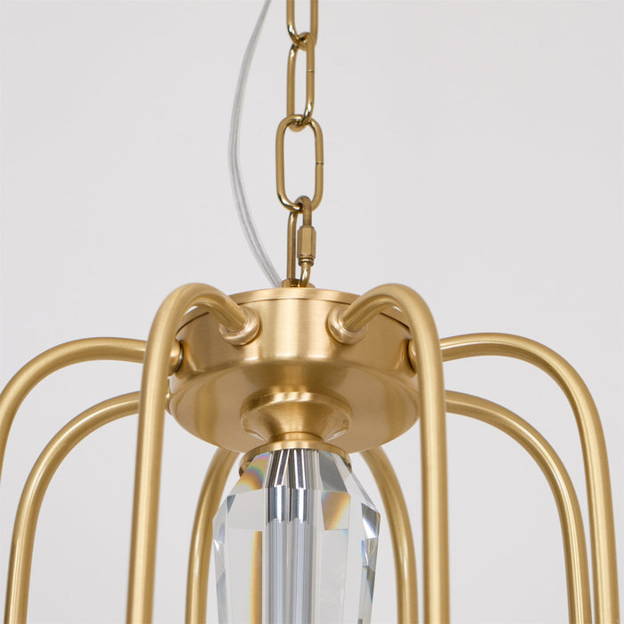 Piper Chandelier-DWHOME