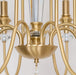 Piper Chandelier-DWHOME