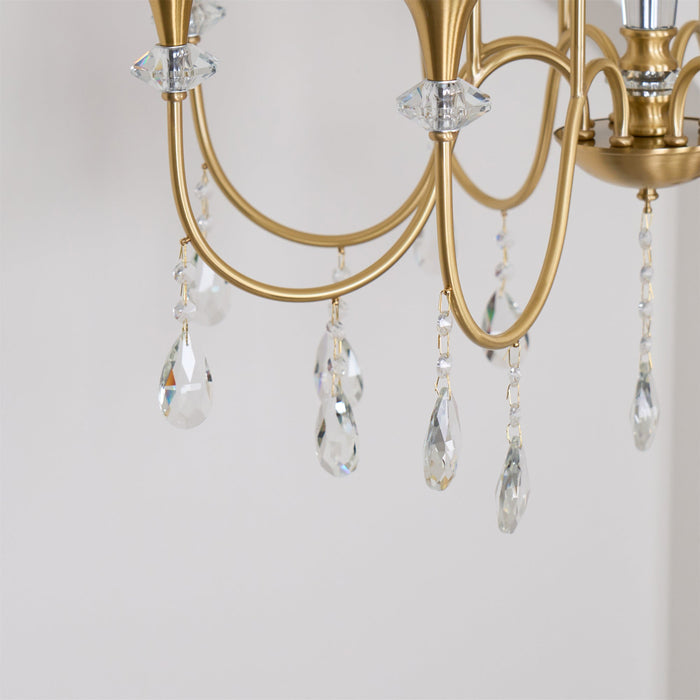 Piper Chandelier-DWHOME