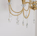 Piper Chandelier-DWHOME