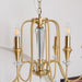 Piper Chandelier-DWHOME