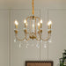 Piper Chandelier-DWHOME