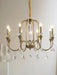 Piper Chandelier-DWHOME