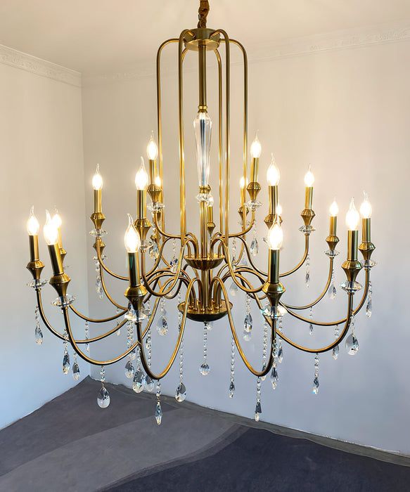 Piper Chandelier-DWHOME