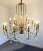 Piper Chandelier-DWHOME