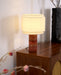 Terra Hexa Table Lamp-DWHOME