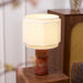 Terra Hexa Table Lamp-DWHOME