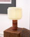 Terra Hexa Table Lamp-DWHOME