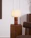 Terra Hexa Table Lamp-DWHOME
