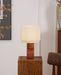 Terra Hexa Table Lamp-DWHOME