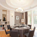 Pirce Pendant Lamp-DWHOME