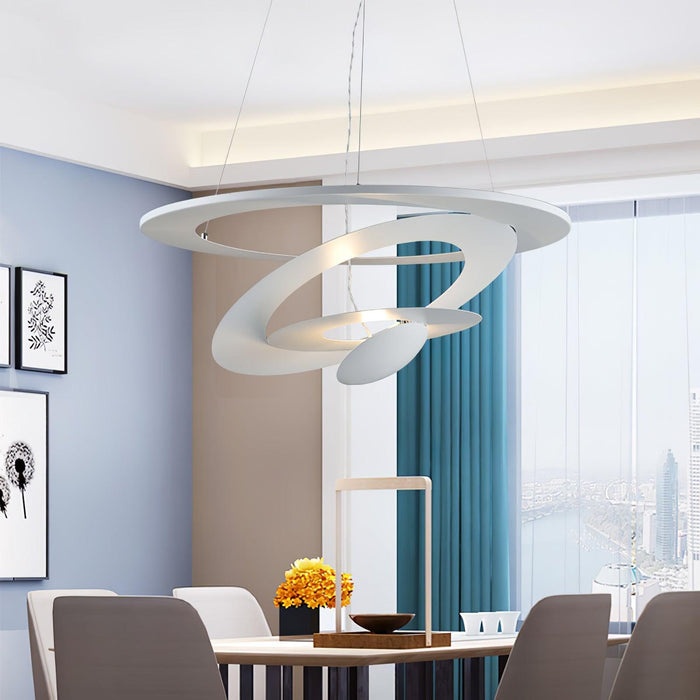 Pirce Pendant Lamp-DWHOME