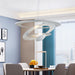 Pirce Pendant Lamp-DWHOME