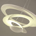 Pirce Pendant Lamp-DWHOME