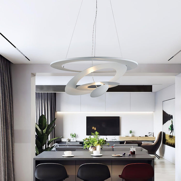 Pirce Pendant Lamp-DWHOME