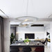 Pirce Pendant Lamp-DWHOME