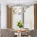 Pirce Pendant Lamp-DWHOME