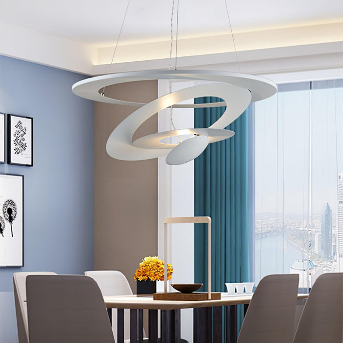 Pirce Pendant Lamp-DWHOME