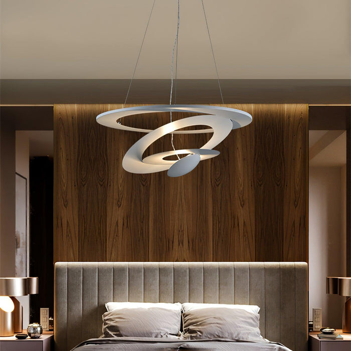 Pirce Pendant Lamp-DWHOME