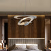Pirce Pendant Lamp-DWHOME