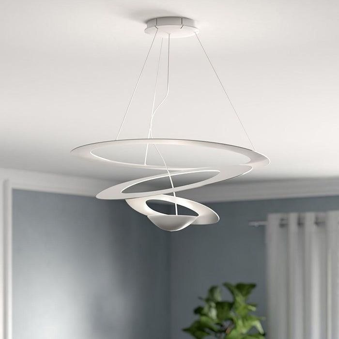 Pirce Pendant Lamp-DWHOME