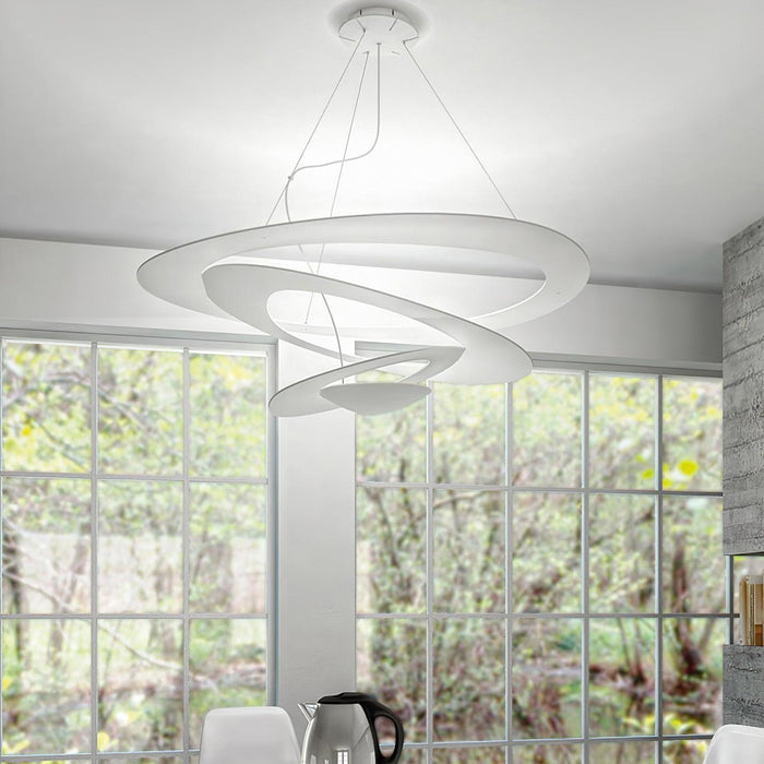 Pirce Pendant Lamp-DWHOME