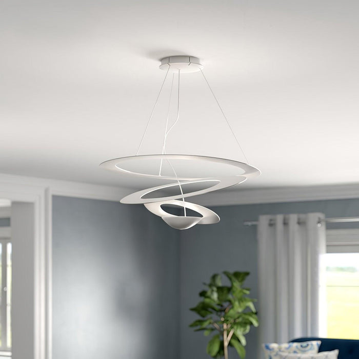 Pirce Pendant Lamp-DWHOME