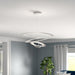 Pirce Pendant Lamp-DWHOME