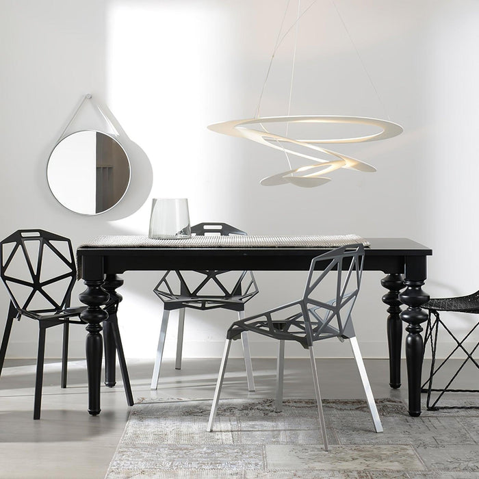 Pirce Pendant Lamp-DWHOME