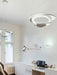 Pirce Pendant Lamp-DWHOME