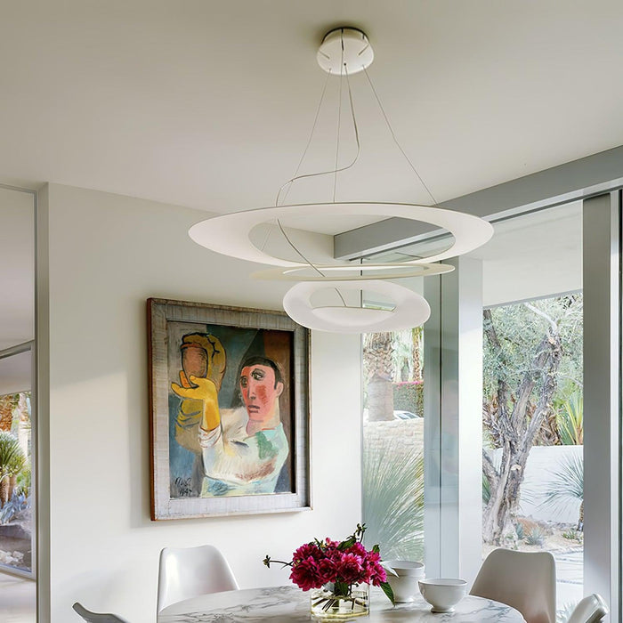 Pirce Pendant Lamp-DWHOME
